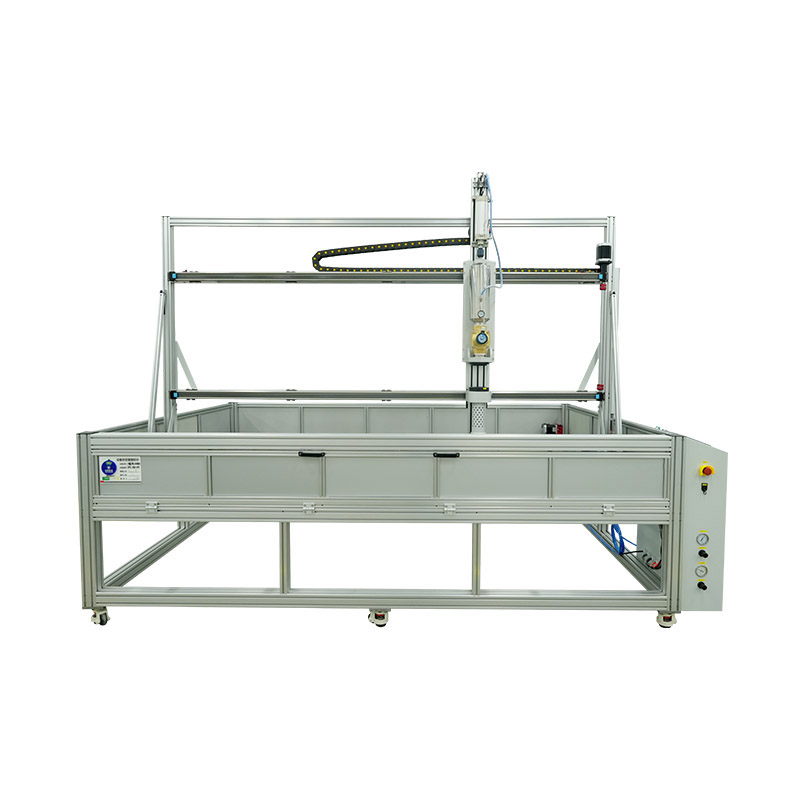 Hagel Impact Tester