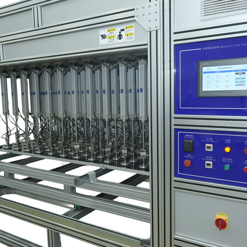 Mechanische belastingtester