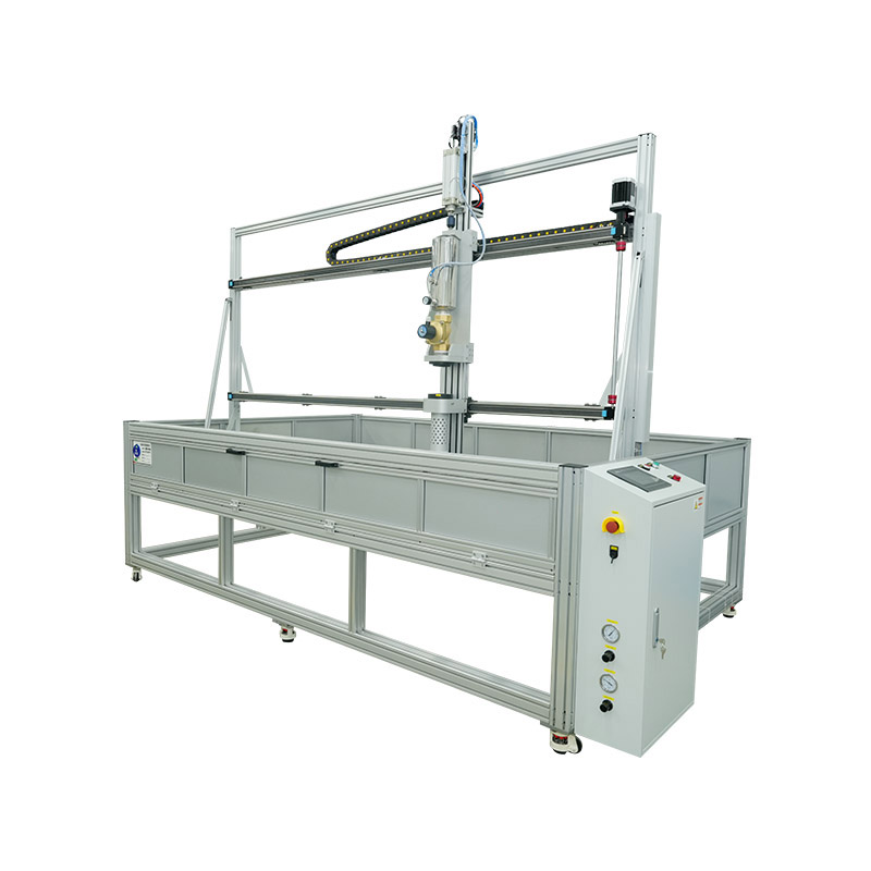 Hagel Impact Tester