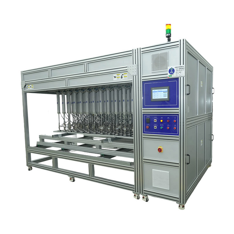 Mechanische belastingtester