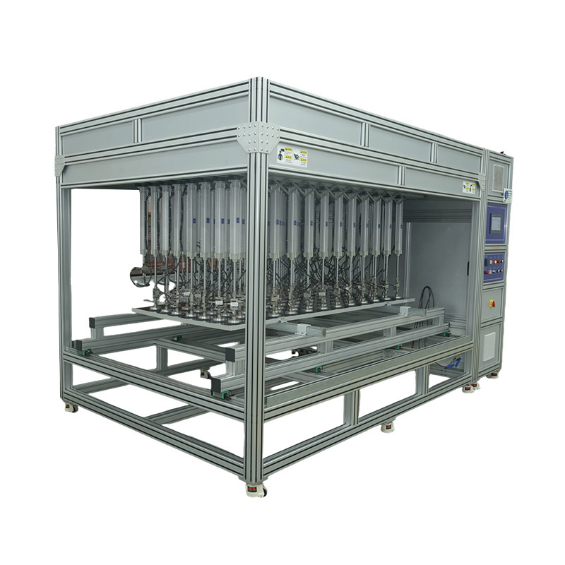 Mechanische belastingtester