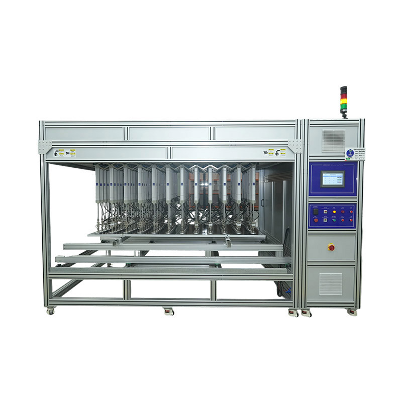 Mechanische belastingtester