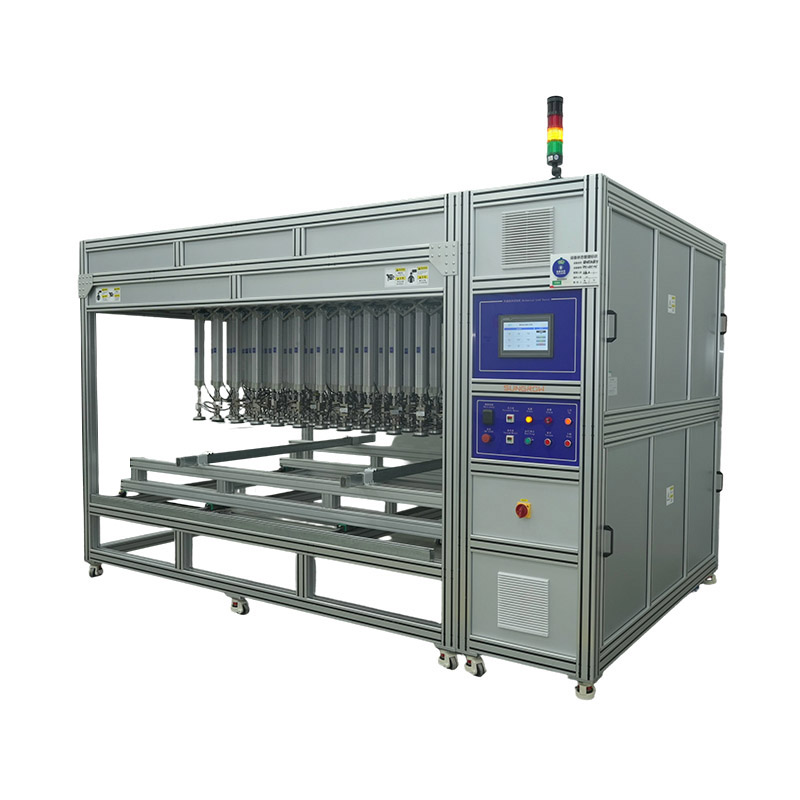 Mechanische belastingtester