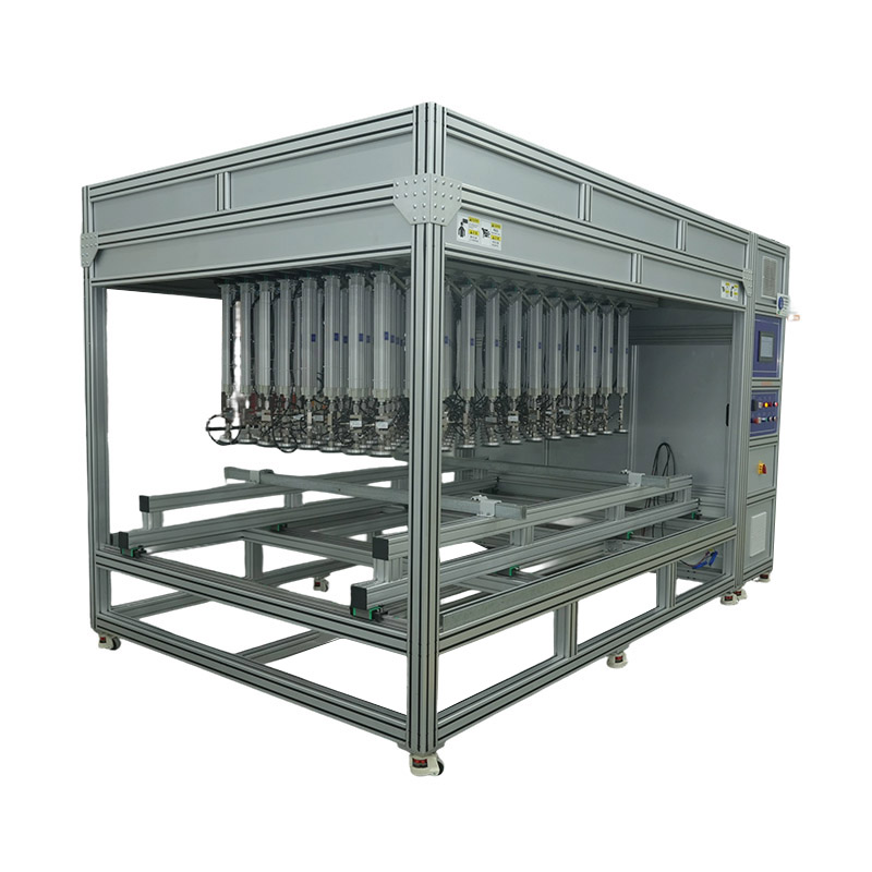 Mechanische belastingtester