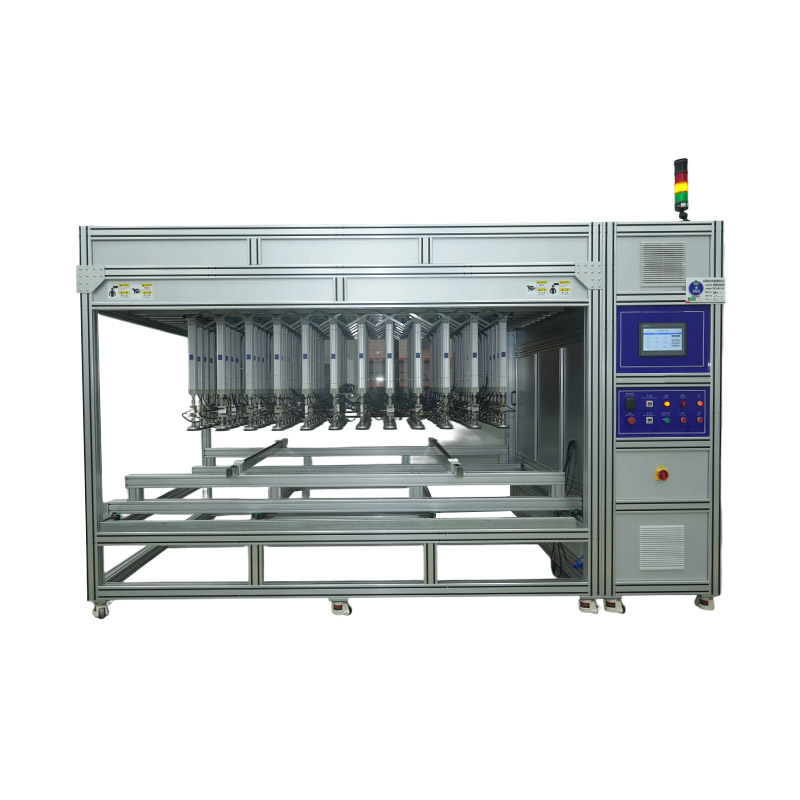 Mechanische belastingtester