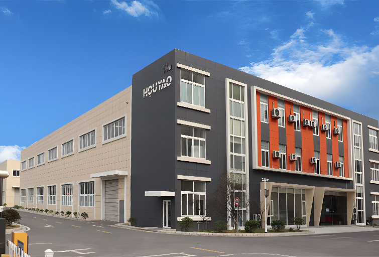 Shanghai Houyao Test Equipment Co., Ltd.